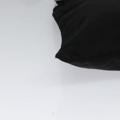 Prada Front Pocket Messenger Bag Tessuto