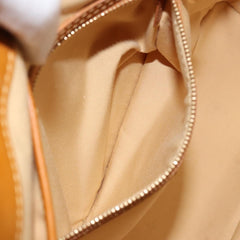 Louis Vuitton Lucille Handbag Mini Lin