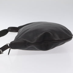 Gucci Vintage Shoulder Bag Leather