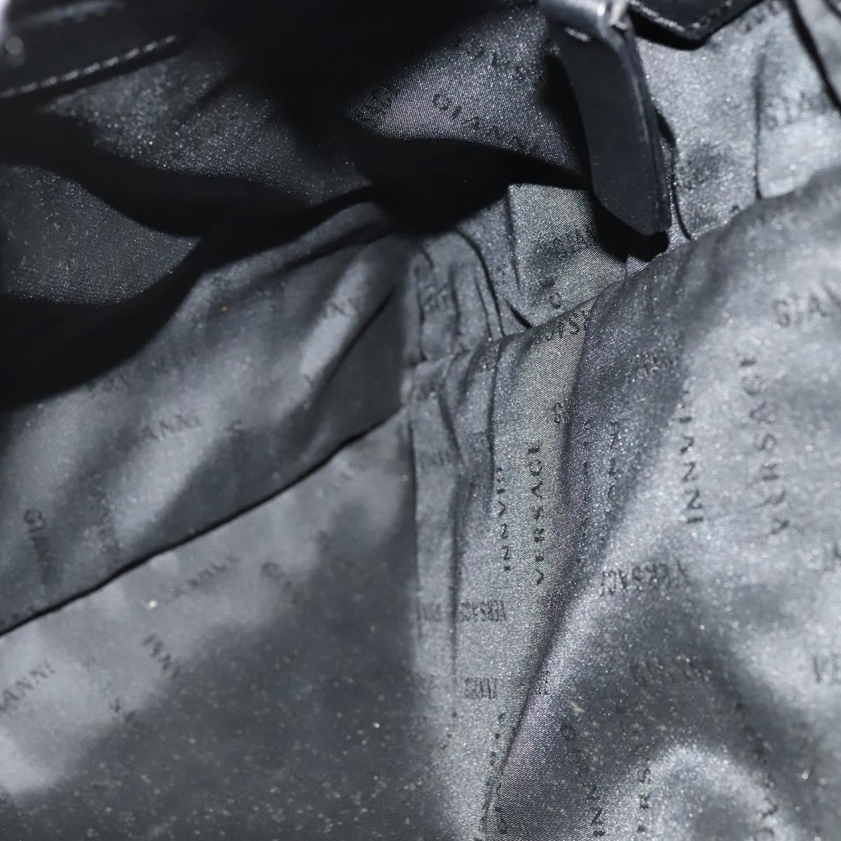 Versace Messenger Bag Canvas