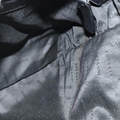 Versace Messenger Bag Canvas