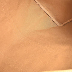 Louis Vuitton Keepall Bag Monogram Canvas