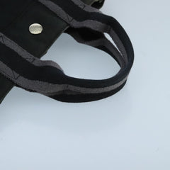 Hermes Fourre Tout Tote Canvas