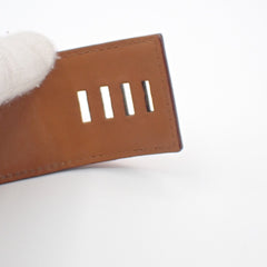 Hermes Collier de Chien Bracelet Leather