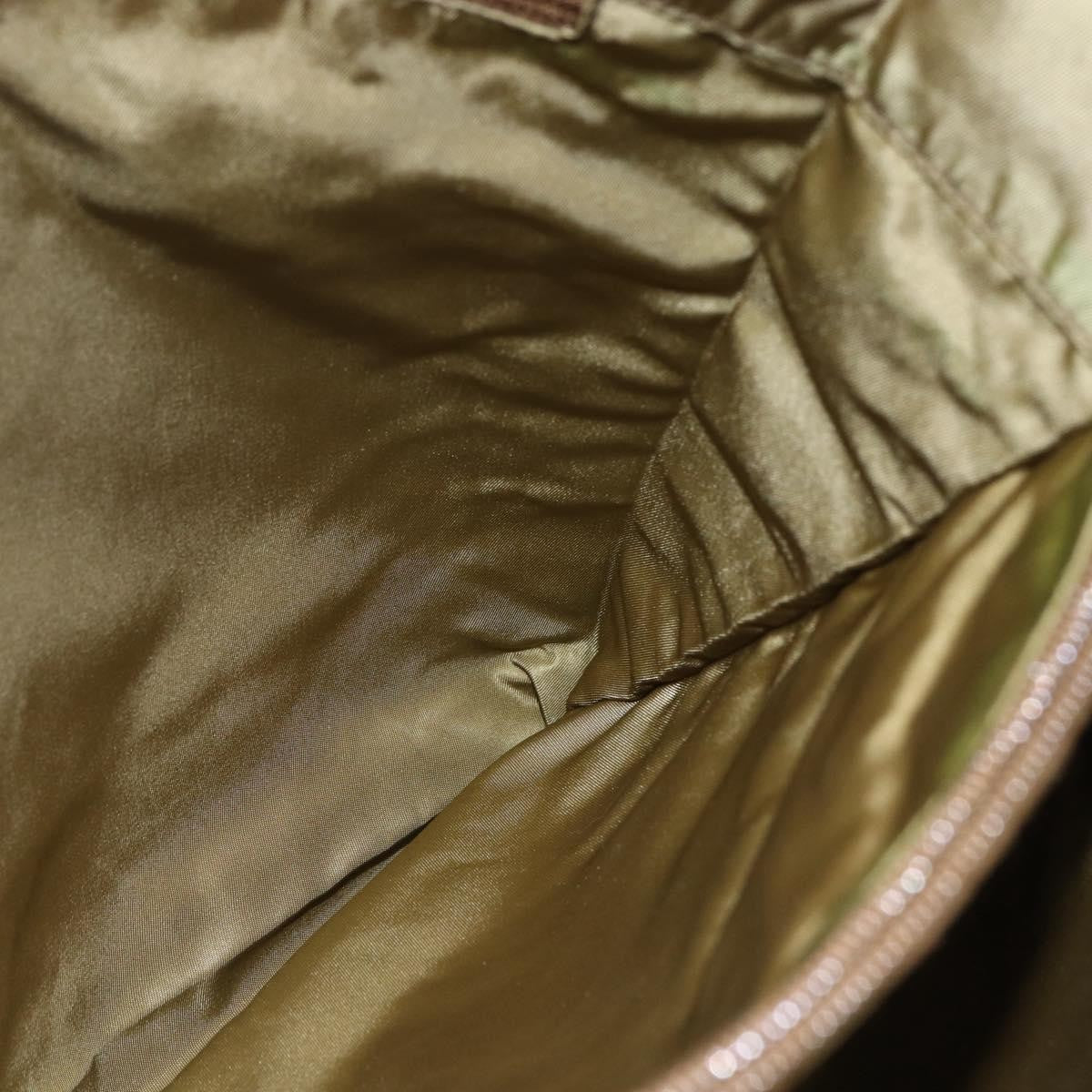 Prada Vintage Tote Tessuto