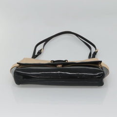 Salvatore Ferragamo Vala Shoulder Bag Leather