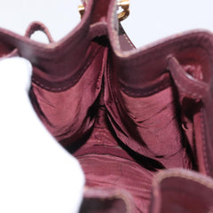 cartier Must de cartier bag Leather