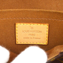 Louis Vuitton Marelle Waist Bag Monogram Canvas
