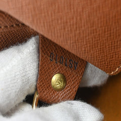 Louis Vuitton Musette Salsa Handbag Monogram Canvas