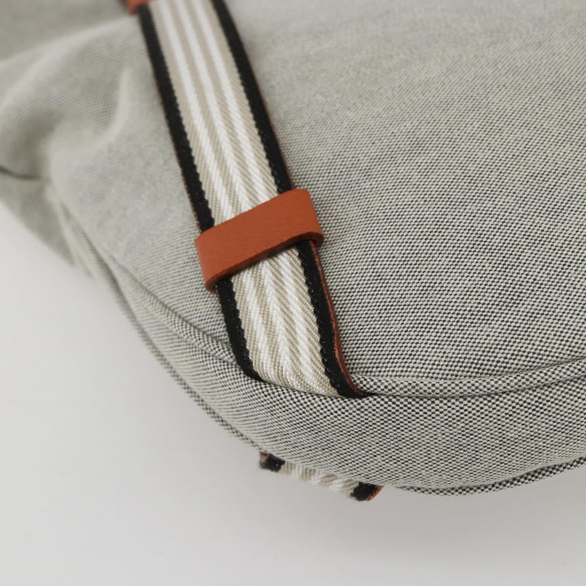 Burberry Blue Label shoulder bag Canvas