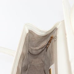 Gucci Vintage Handbag Leather