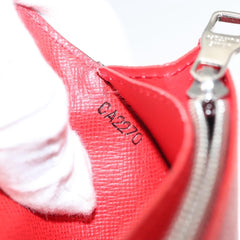 Louis Vuitton Porte Feuille Brother Patchwork