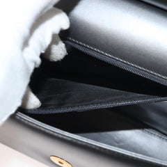 Gucci Vintage Shoulder Bag Leather