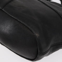 Givenchy Nightingale Satchel Leather