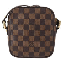 Louis Vuitton Rift Handbag Damier