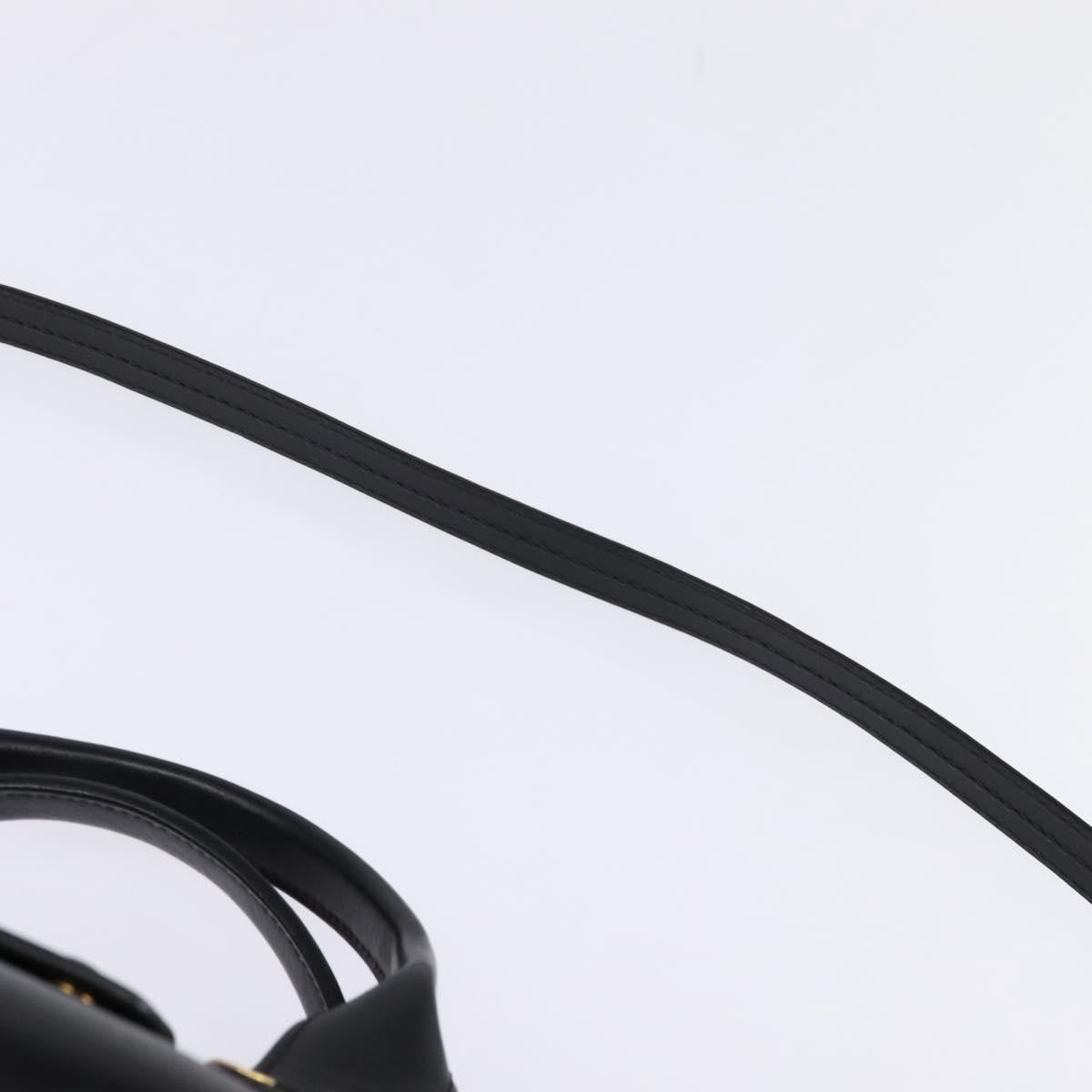 Chloe Alice Satchel Leather