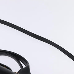 Chloe Alice Satchel Leather