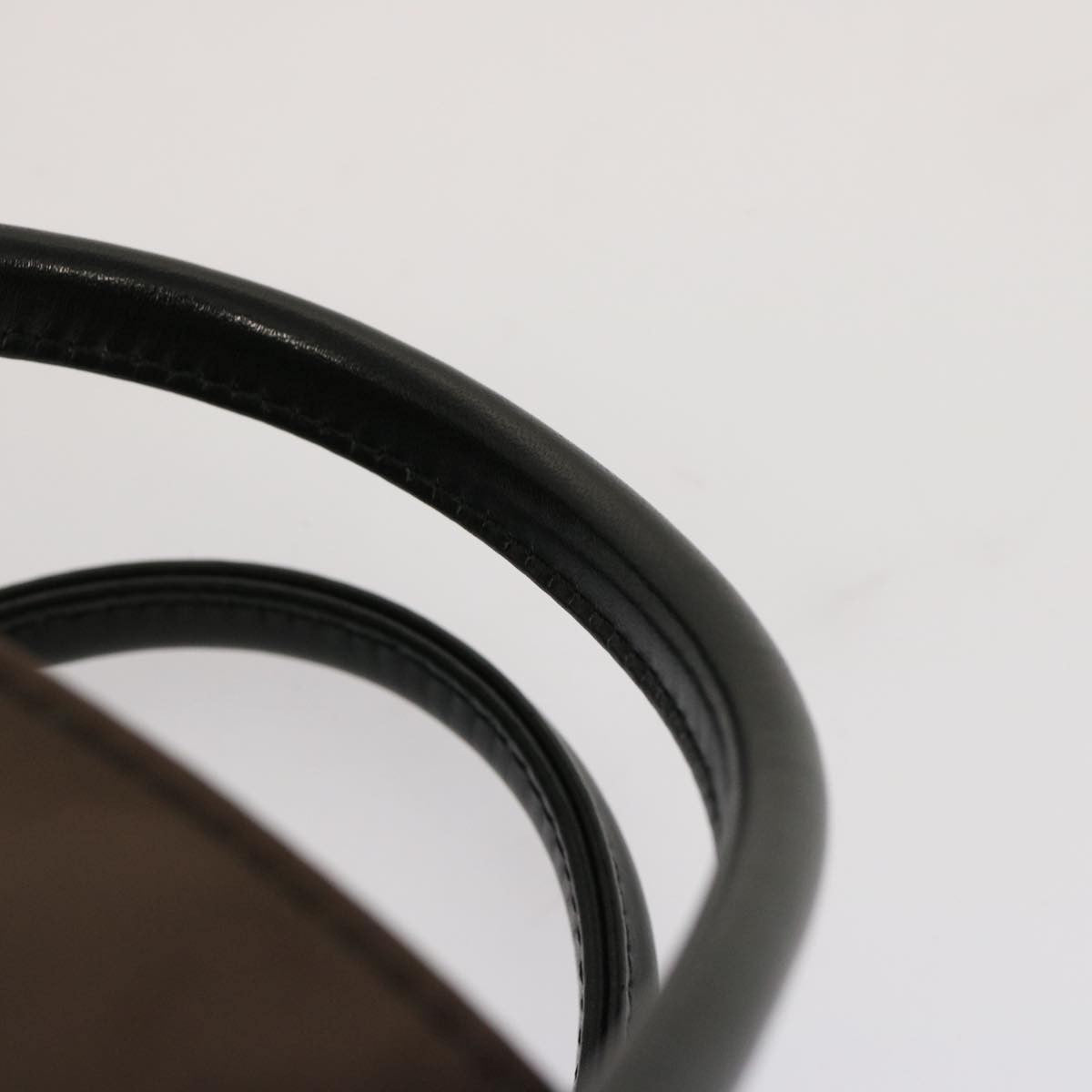 Burberry Nova Check Tote Nylon