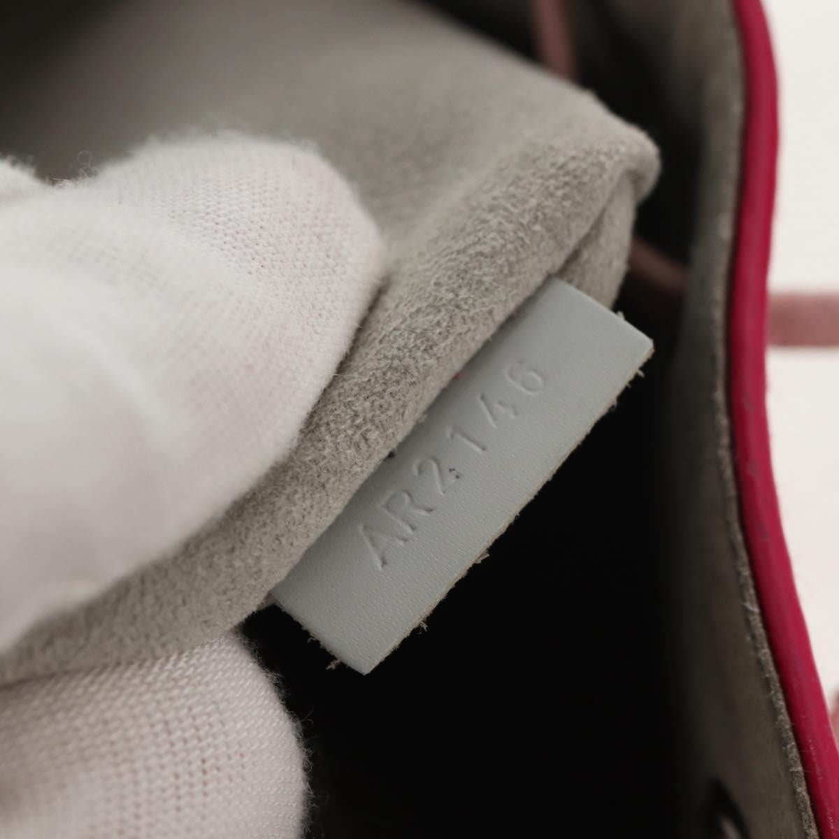 Louis Vuitton Tricolor Noe Handbag Epi Leather