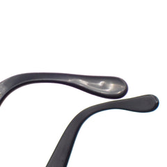 Chanel CHANEL Logo Sunglasses Eye Wear Plastic