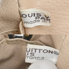 Louis Vuitton Trousse Toilette Monogram Canvas