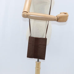 Hermes Herline Crossbody Canvas