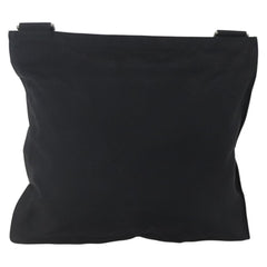 Prada Flat Messenger Bag Tessuto
