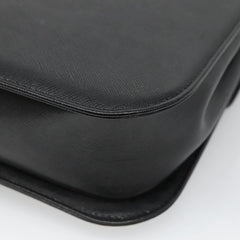 Givenchy Top Handle Messenger Bag Leather