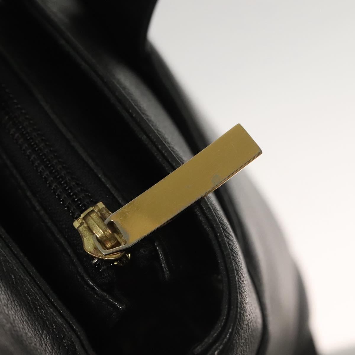 Burberry Tote Leather