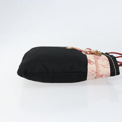 Prada Vintage Tote Tessuto