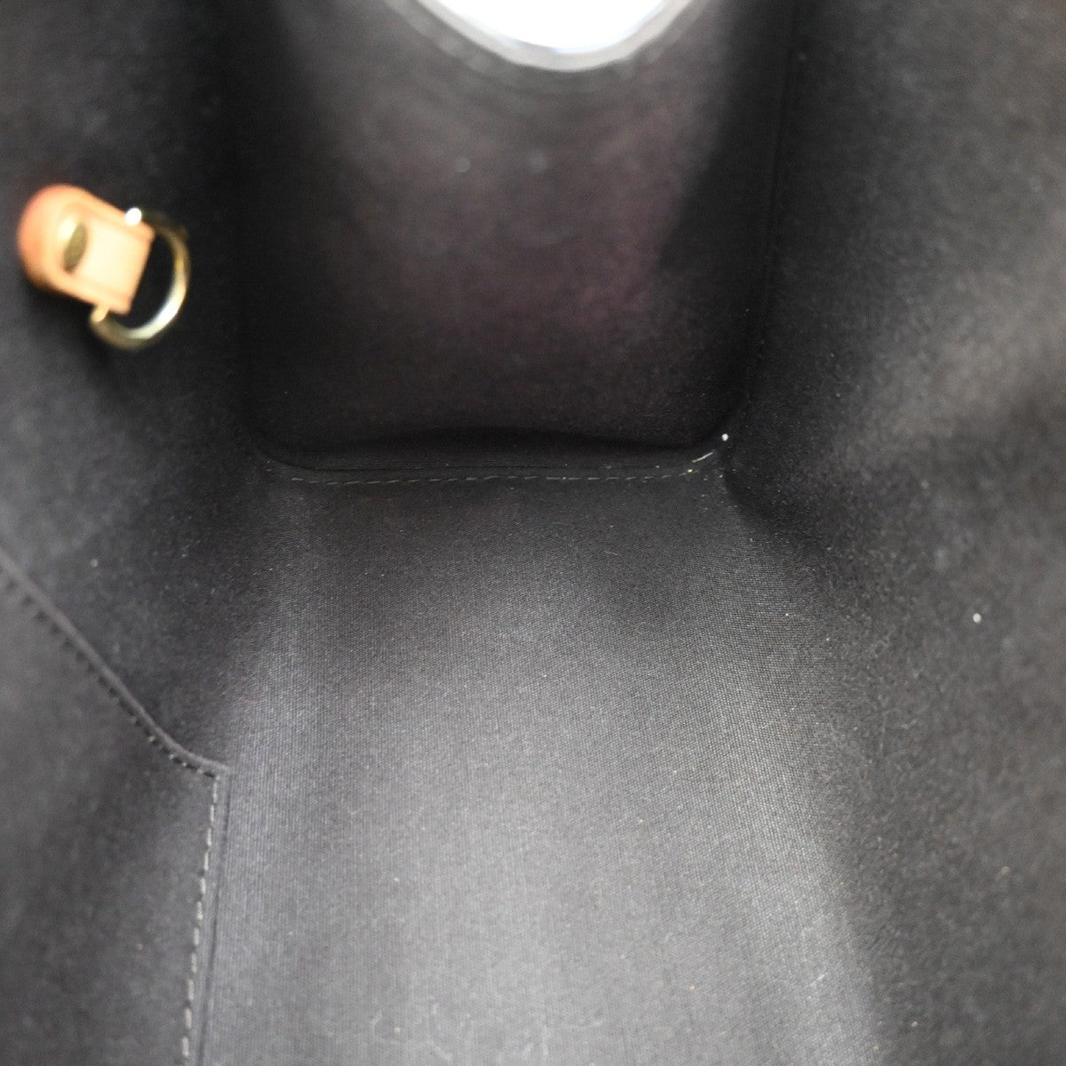 Louis Vuitton Roxbury Drive Handbag Monogram Vernis