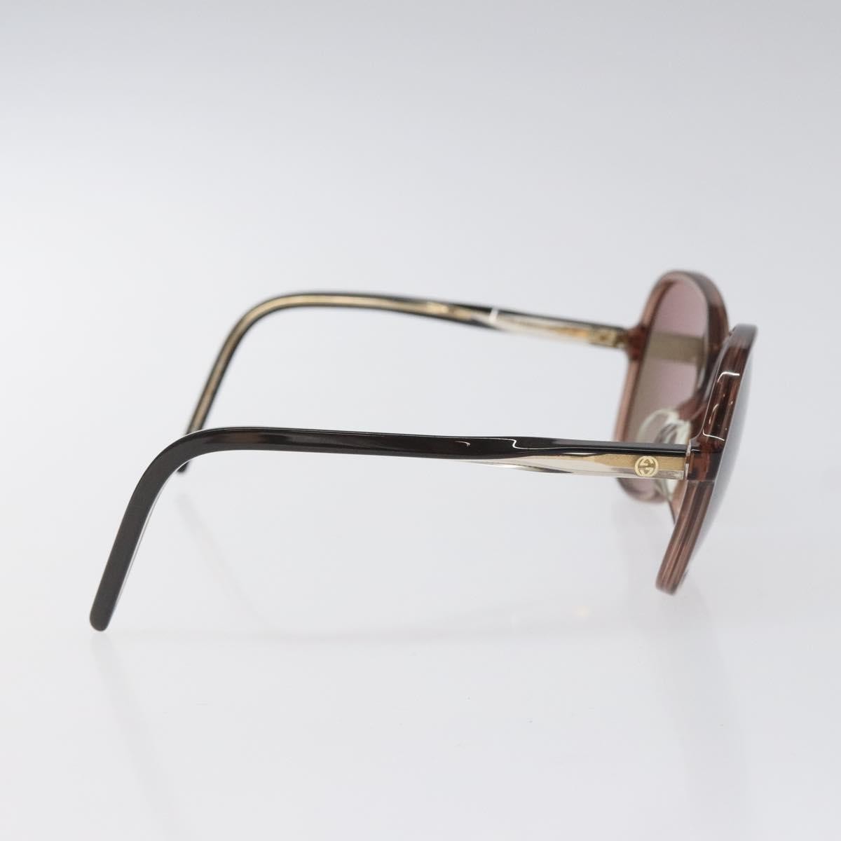 Gucci Eyewear Interlocking G Sunglasses