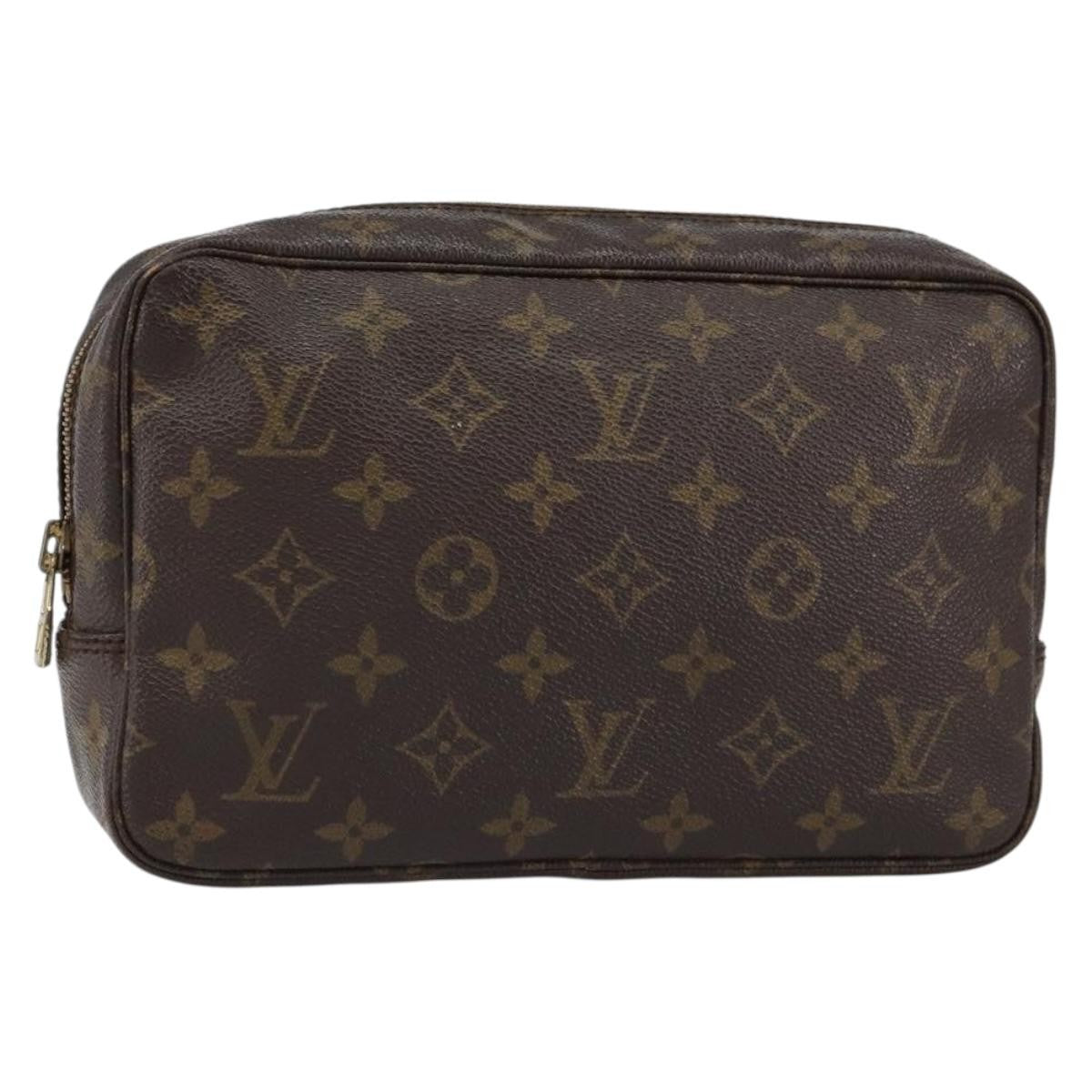 Louis Vuitton Trousse Toilette Monogram Canvas