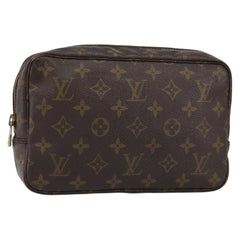 Louis Vuitton Trousse Toilette Monogram Canvas