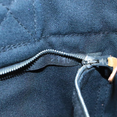 Hermes Fourre Tout Tote Canvas