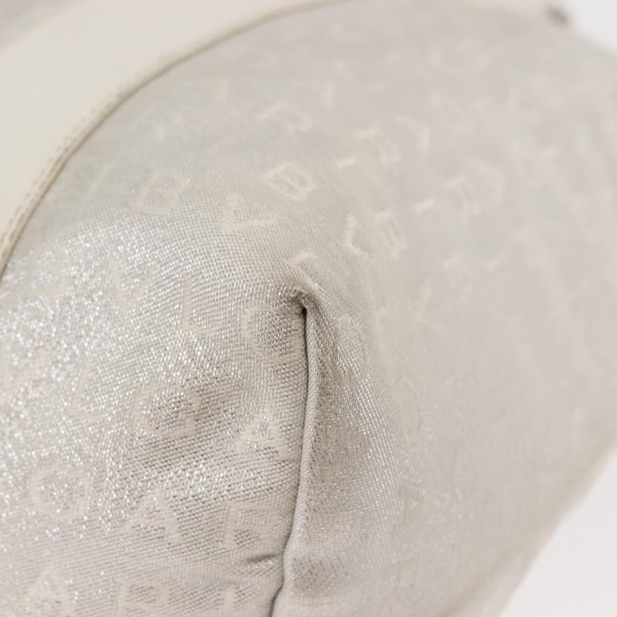 Bvlgari Logomania Tote bag Canvas