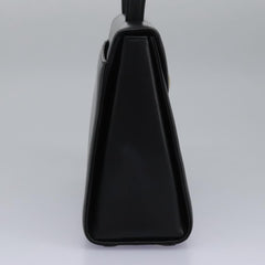 Givenchy Vintage 4G handbag Leather