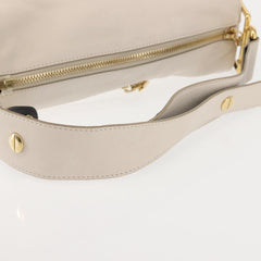 Chloe Vanessa Shoulder Bag Leather