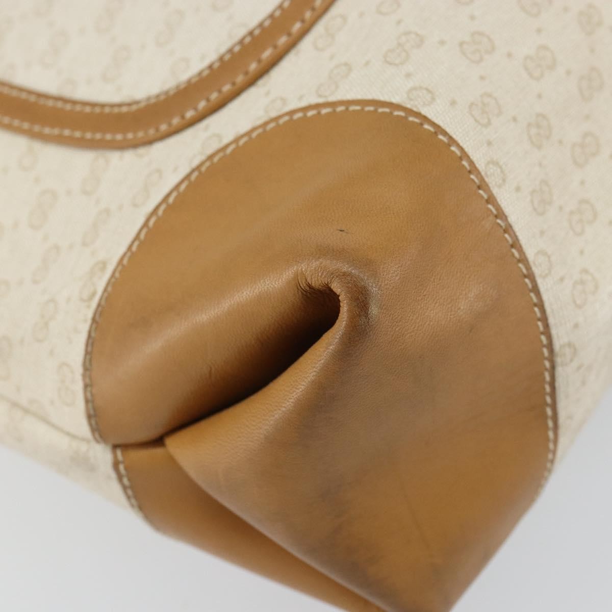 Gucci Vintage tote Canvas