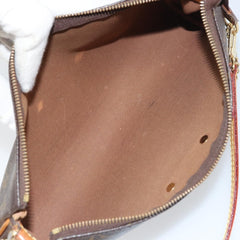 Louis Vuitton Eva Handbag Monogram Canvas