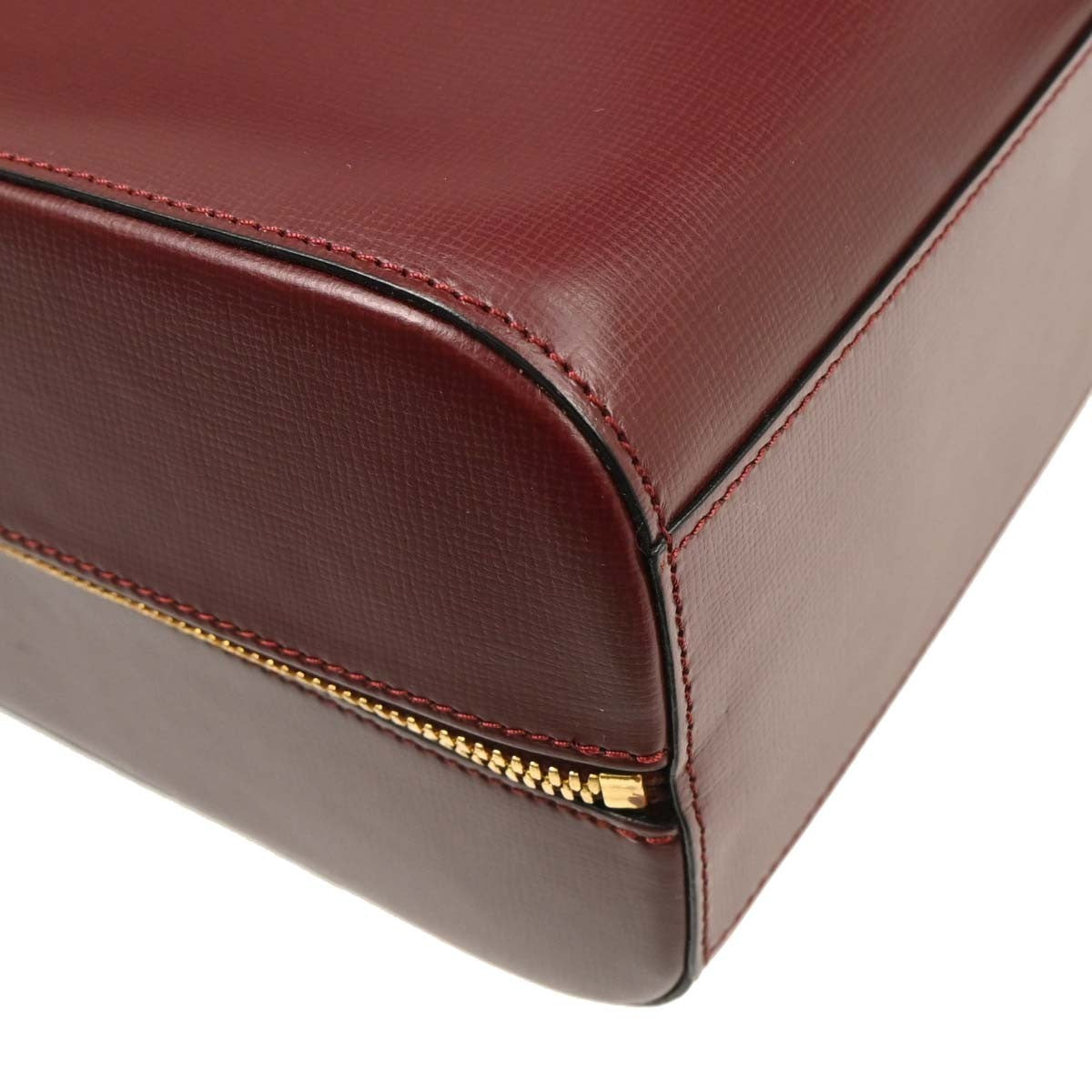 cartier Must De Cartier Leather