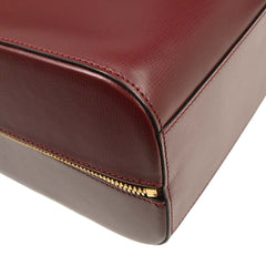 cartier Must De Cartier Leather