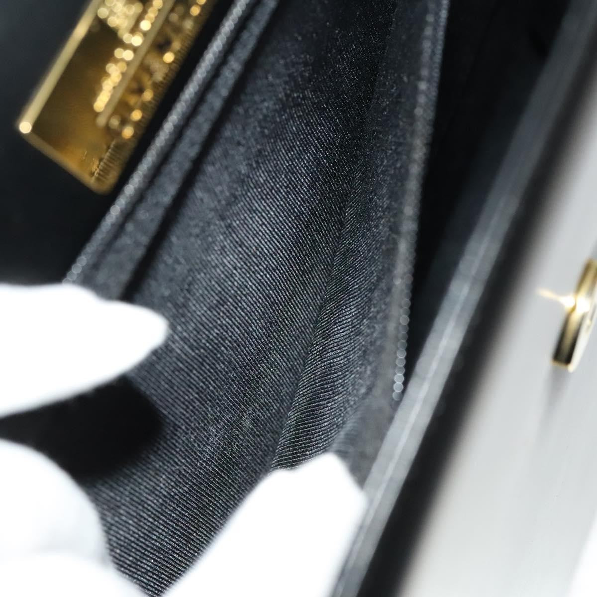 Givenchy Vintage 4G handbag Leather