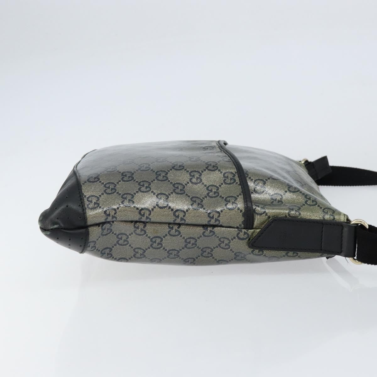 Gucci GG Canvas Bag Canvas