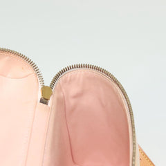 Louis Vuitton Sullivan Handbag Monogram Vernis