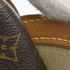 Louis Vuitton Reporter Bag Monogram Canvas