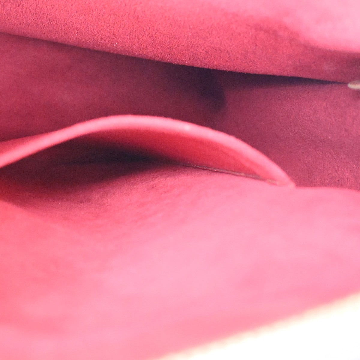 Louis Vuitton Multipli Cite Handbag Monogram Canvas