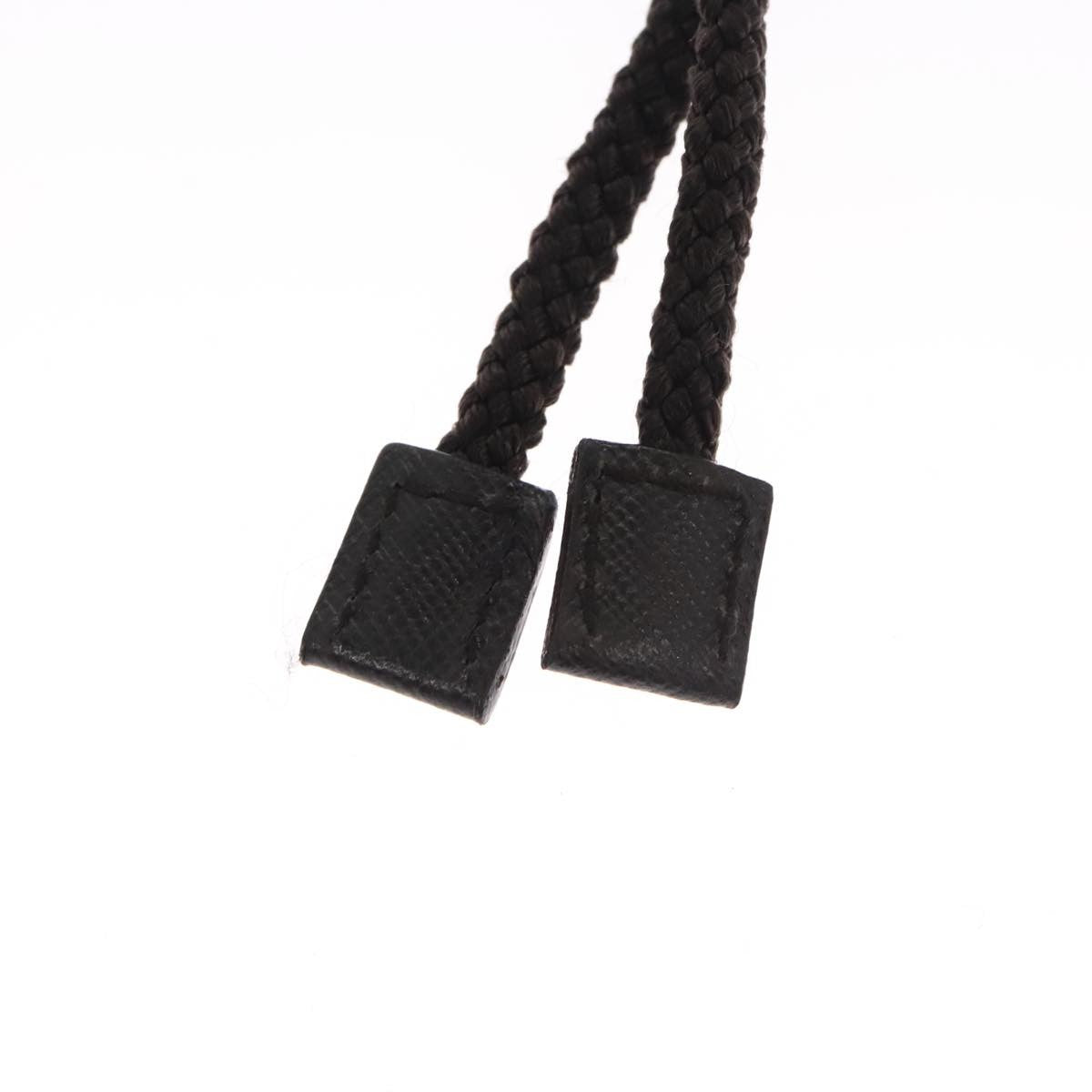 Prada Double Front Pocket Backpack Tessuto