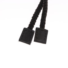 Prada Double Front Pocket Backpack Tessuto