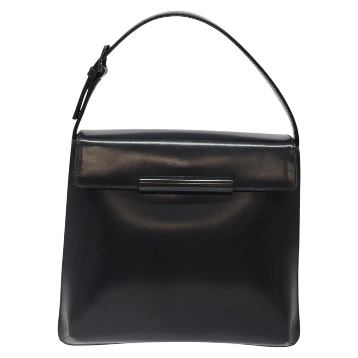 Givenchy Vintage Handbag Leather